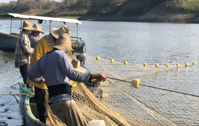 sancti spiritus, presa zaza, embalses espirituanos, recursos hidraulicos, sequia