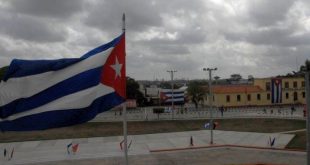 sancti spiritus, primero de mayo, dia internacional de los trabajadores, coronavirus, covid-19