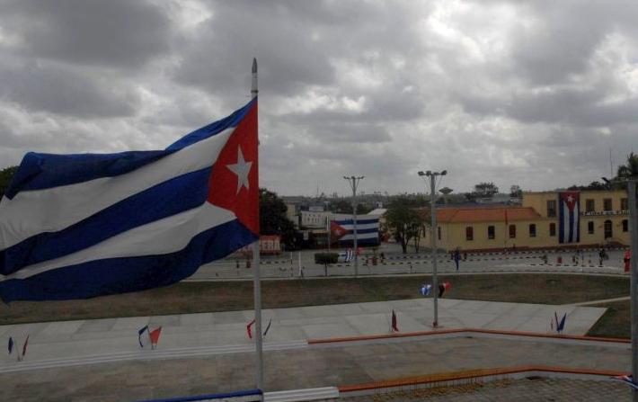 sancti spiritus, primero de mayo, dia internacional de los trabajadores, coronavirus, covid-19