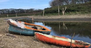 sancti spiritus, sequia, lluvias, meteorologia, embalses espirituanos