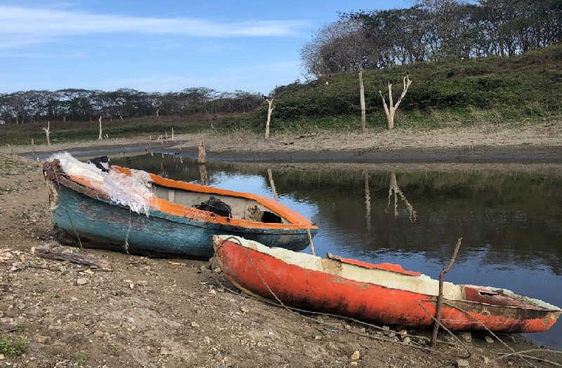 sancti spiritus, sequia, lluvias, meteorologia, embalses espirituanos