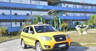 sancti spiritus, coronavirus, covid-19, transporte