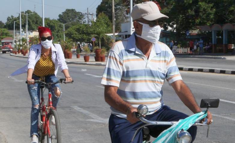 cuba, coronavirus, covid-19, salud publica