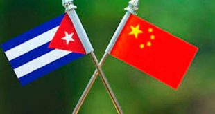 cuba, china, bruno rodriguez, china-eeuu, injerencia