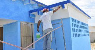 sancti spiritus, viviendas, construccion de viviendas, coronavirus, covid-19