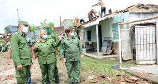 sancti spiritus, tormenta local severa, lluvias, lluvias en sancti spiritus, meteorologia