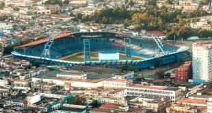 Béisbol, Cuba, INDER, coronavirus