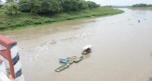 sancti spiritus, lluvias en sancti spiritus, embalses espirituanos, presa zaza, recursos hidraulicos