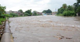 sancti spiritus, lluvias, lluvias en sancti spiritus, presa zaza, embalses espirituanos, recursos hidraulicos