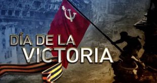 rusia, gran guerra patria, victoria sobre el fascismo