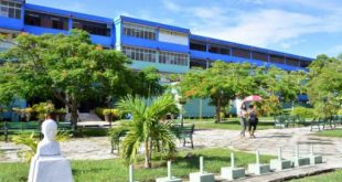 UNIVERSIDAD JOSÉ MARTÍ, CIENCIAS MÉDICAS