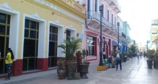 sancti spiritus, servicios comunales, reanimacion de comunidades