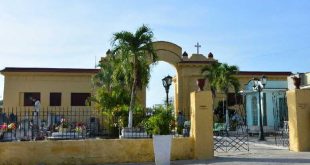 sancti spiritus, dia de las madres, cementerio, coronavirus, covid-19