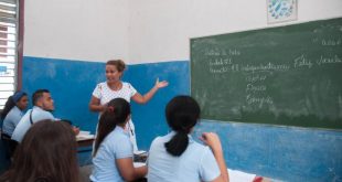 cuba, educacion, preuniversitario, curso escolar