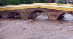 sancti spiritus, intensas lluvias, lluvias en sancti spiritus, meteorologia