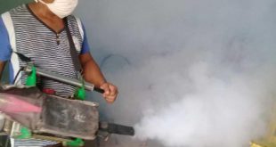 sancti spiritus, aedes aegypti, fumigacion, dengue, covid-19, salud publica, sars cov-2, coronavirus