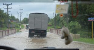 sancti spiritus, tormenta local severa, lluvias, lluvias en sancti spiritus, meteorologia