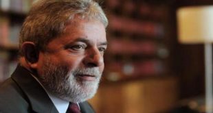 brasil luiz inacio lula da silva, justicia