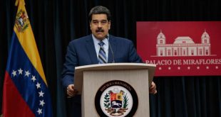 Venezuela, Estados Unidos, Nicolás Maduro