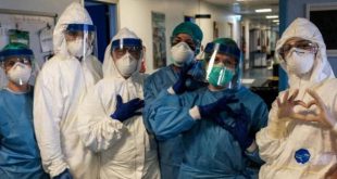cuba, pandemia mundial, bruno rodriguez, coronavirus, covid-19, solidaridad, medicos cubanos