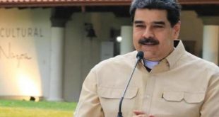 venezuela, nicolas maduro, injerencia, golpe de estado, estados unidos