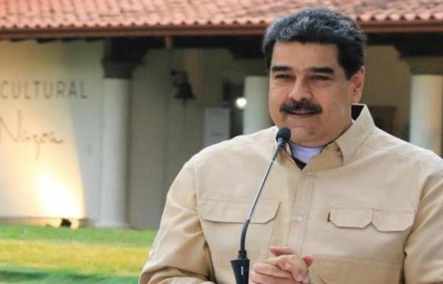 venezuela, nicolas maduro, injerencia, golpe de estado, estados unidos