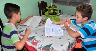 sancti spiritus, educacion, coronavirus, covid-19, curso escolar