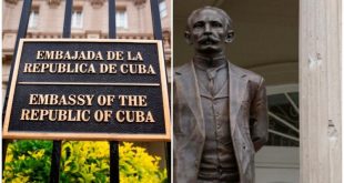 Cuba, Estados Unidos, terrorismo