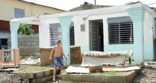 sancti spiritus, tormenta local severa, lluvias en sancti spiritus, lluvias