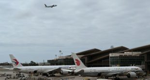 Aviación, aerolíneas, COVID-19