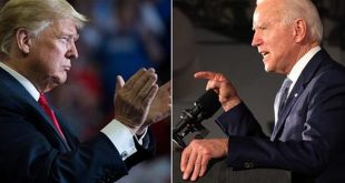 estados unidos, elecciones en estados unidos, joe biden, donald trump