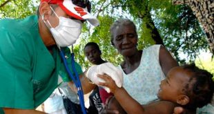 Cuba, Estados Unidos, trata de personas, colaboración médica
