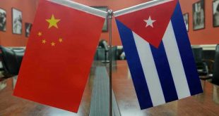 cuba, china, relaciones cuba-estados unidos, bruno rodriguez