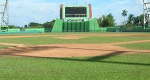 Béisbol, Sub 23, Cuba, Huelga