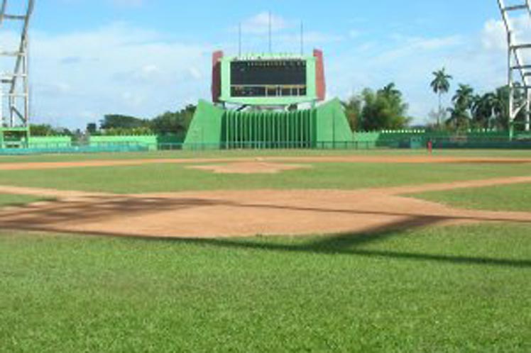 Béisbol, Sub 23, Cuba, Huelga