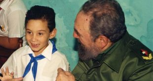 cuba, elian gonzalez, fidel castro, juan miguel gonzalez, mafia anticubana, relaciones cuba-estados unidos