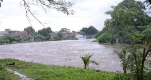 sancti spiritus, lluvias, lluvias en sancti spiritus, meteorologia, centro meteorologico provincial