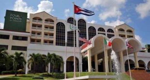 Turismo, Cuba, Estados Unidos, Bloqueo