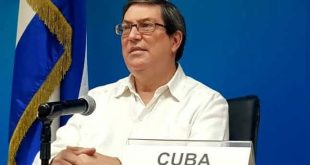 cuba, asociacion de estados del caribe, aec, minrex, bruno rodriguez, canciller cubano