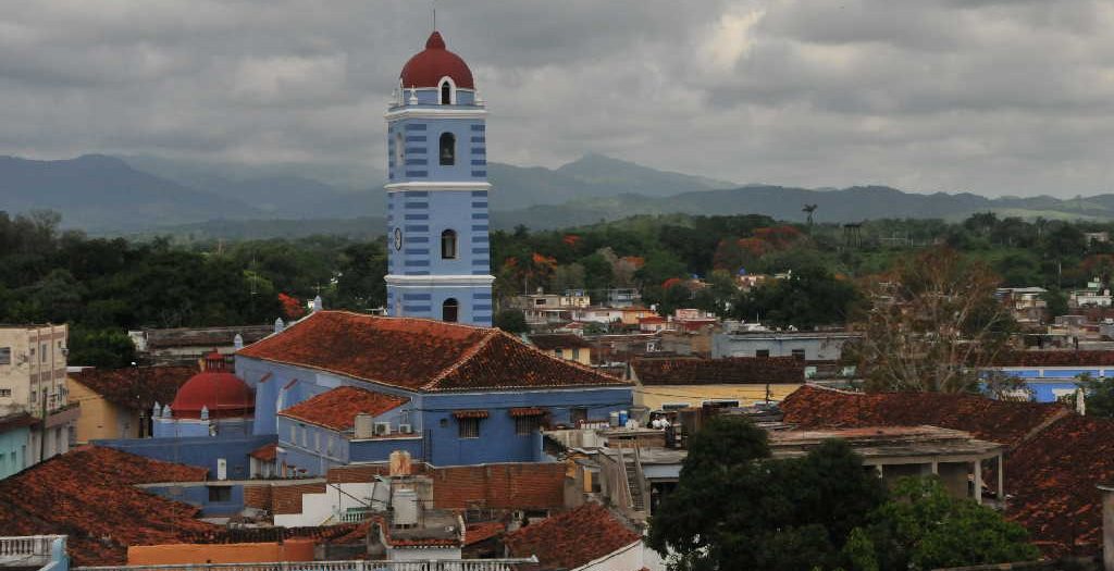 sancti spiritus, aniversario 506 de la fundacion de sancti spiritus, patrimonio