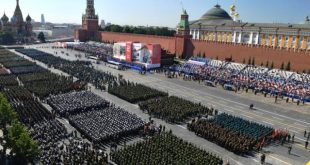 rusia, plaza roja, gran guerra patria, vladimir putin