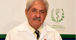 cuba, salud publica, minsao, doctor francisco duran