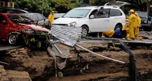 el salvador, tormenta tropical, lluvias