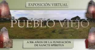 sancti spiritus, aniversario 506 de sancti spiritus, fundacion de la villa, oficina del conservador
