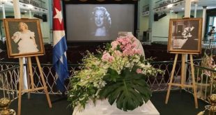 Cultura cubana, Rosa Fornés