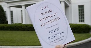 estados unidos, cuba, relaciones cuba-estados unidos, john bolton, libro