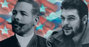 cuba, historia de cuba, antonio maceo, ernesto che guevara, revolucion cubana