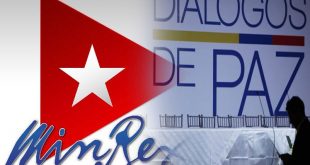 Cuba, Colombia, Estados Unidos, terrorismo