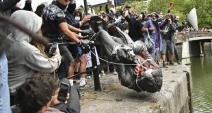 reino unido, manifestaciones, racismo, protestas