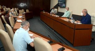 cuba, agricultura, agricultura cubana, produccion de alimentos, autoabastecimiento municipal, miguel díaz-canel, presidente de la republica de cuba